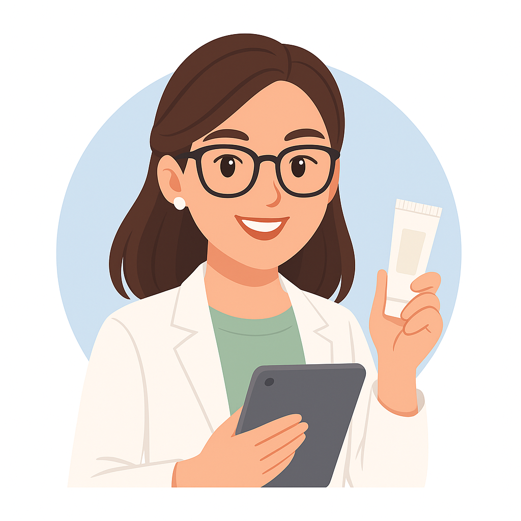 Pancosmetic Acne Type II